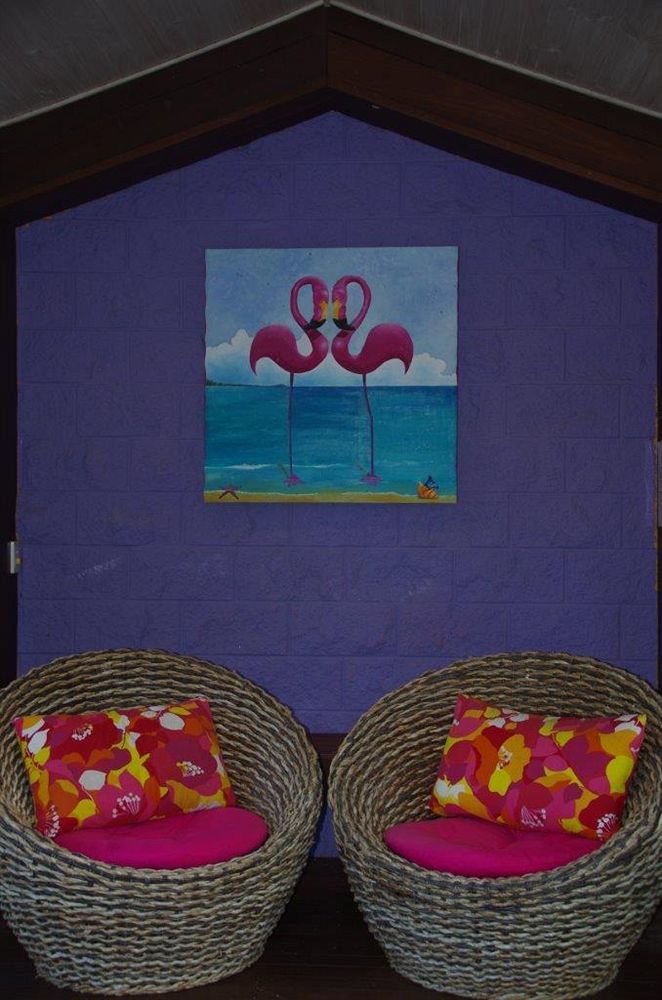 Pink Flamingo Resort Port Douglas Dış mekan fotoğraf