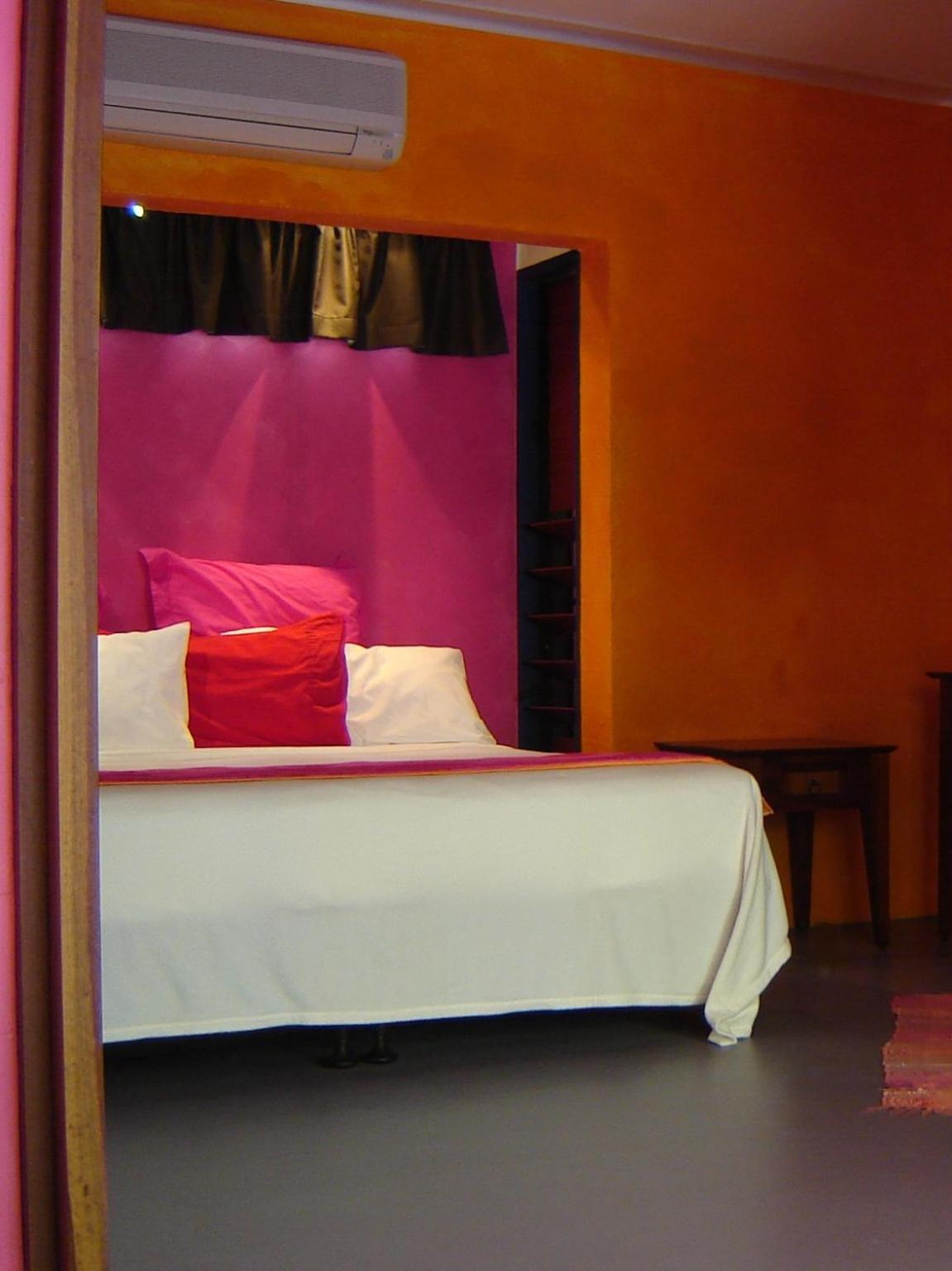 Pink Flamingo Resort Port Douglas Dış mekan fotoğraf