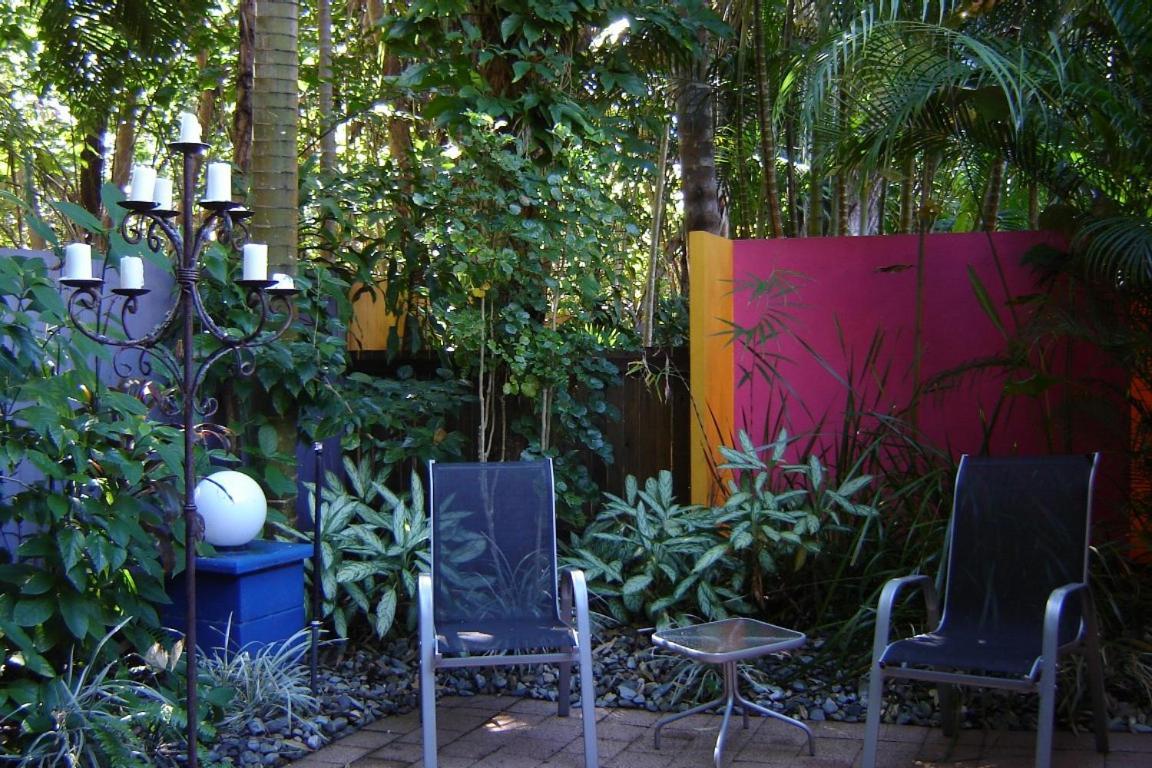 Pink Flamingo Resort Port Douglas Dış mekan fotoğraf