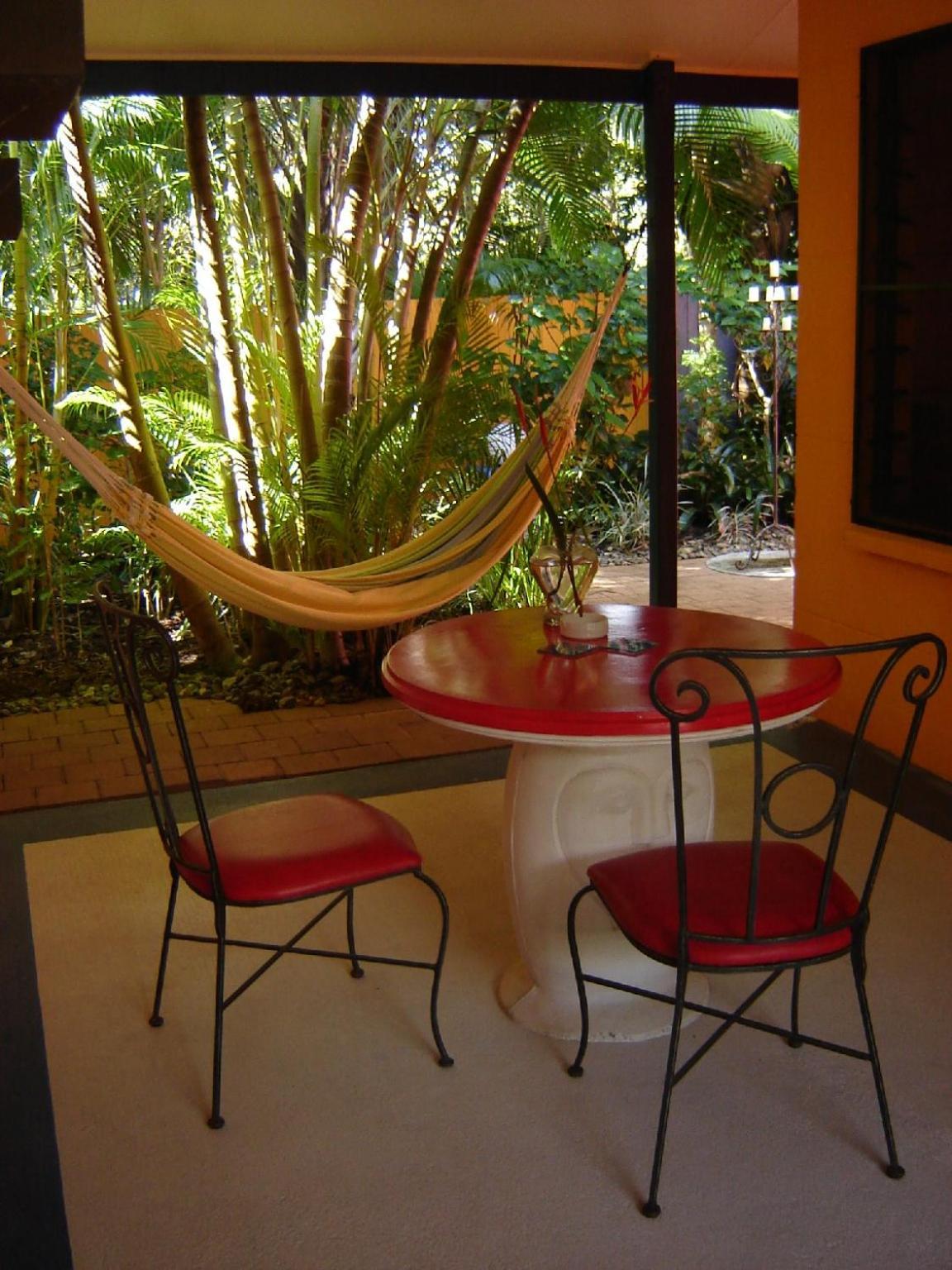 Pink Flamingo Resort Port Douglas Dış mekan fotoğraf